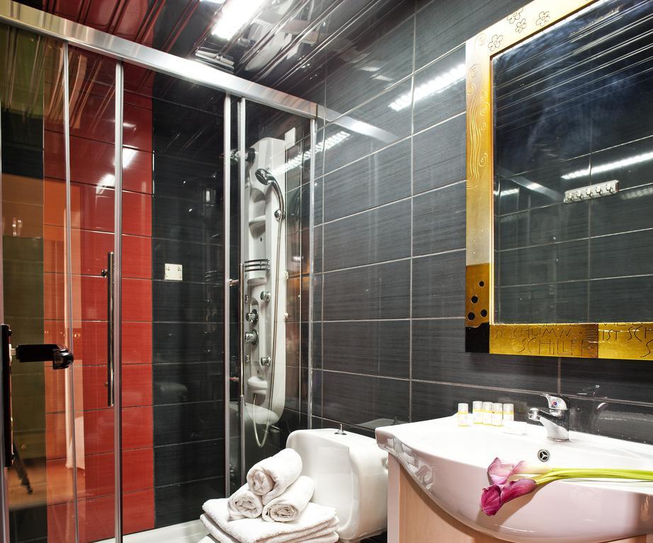 Ionian Sea Hotel & Villas - Aqua Park Kounopetra Habitación foto